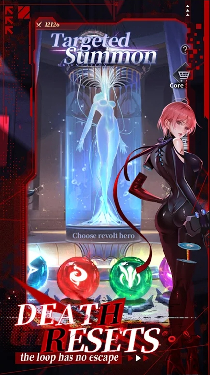 绝境猎杀（Terminal Slaughter）手游