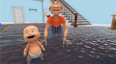 Hide and Go Seek: Monster Hunt游戏图3