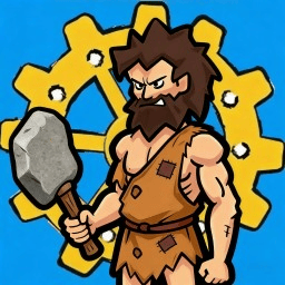 小兵的征服游戏