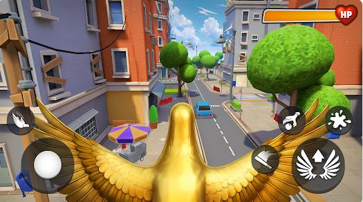 我是鸟(I Am Bird)图3