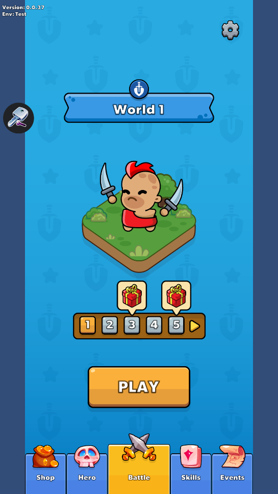 Defense Factory手游图3