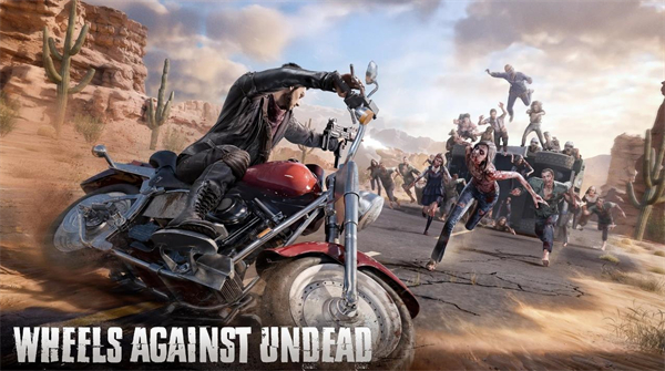 危机曙光手游(CrisisX)图3