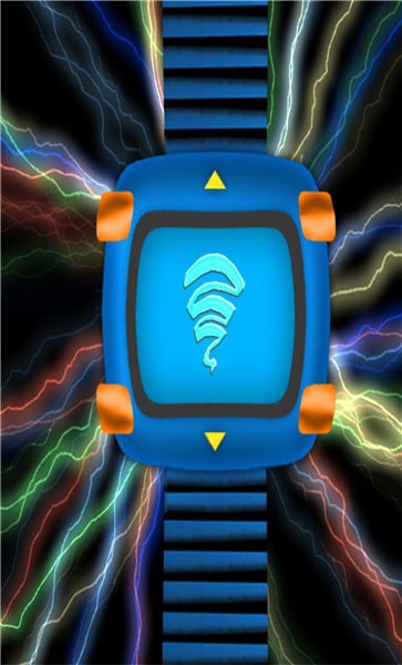 元素手表游戏图1