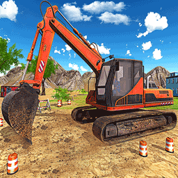 Excavator City Builder最新版
