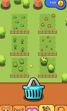 我的猫咪朋友游戏图2