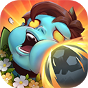 向僵尸开炮先锋服