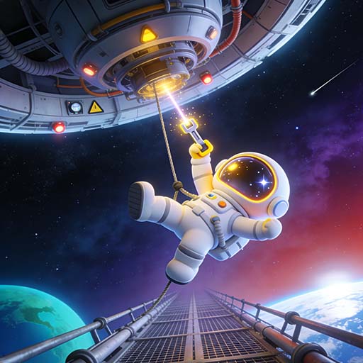 星辰太空站安卓版