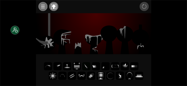 节奏盒子sprunki官方正版