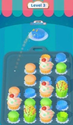 Cupcake Business图3