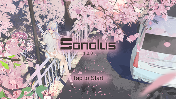 Sonolus官方版图3