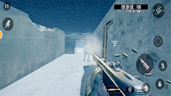 二战：重生游戏图2