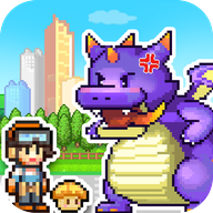 怪兽大都市游戏