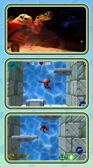 枪之勇者游戏图1