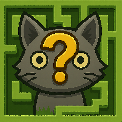 薛定谔迷宫手游