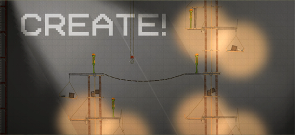 甜瓜游乐场7723汉化版(自带模组)图2