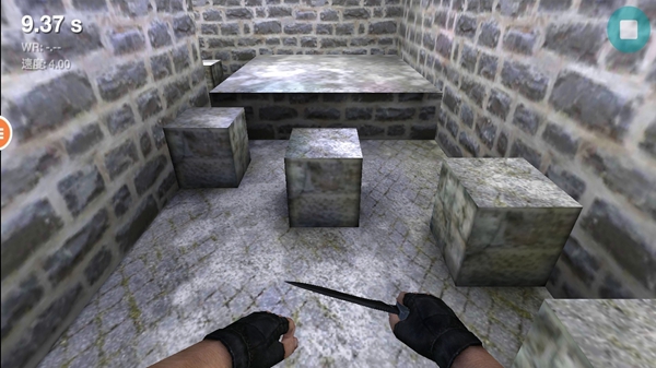 跳跃冒险家游戏