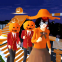 樱花校园自习室手游