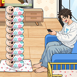 非常脑回路游戏