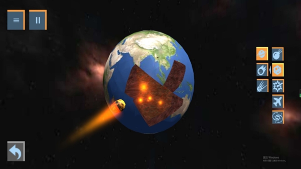 遨游世界模拟器游戏