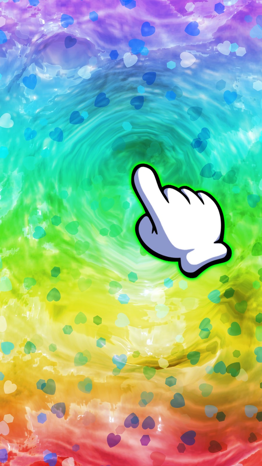 软泥粘液捏捏游戏图2