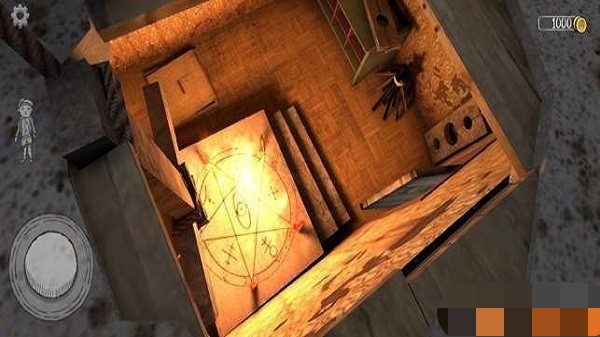 恐怖修女3（Scary Nun 3）图1