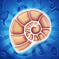 恐龙化石博物馆游戏