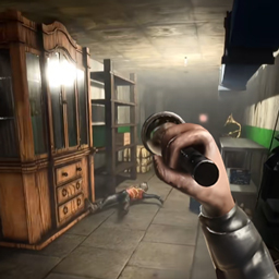 找到所有的异常之处游戏