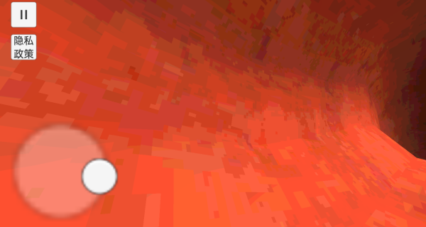 森林恐怖滑滑梯游戏