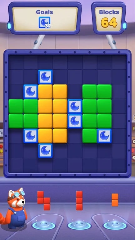 区块区块游戏(Block Block)图3