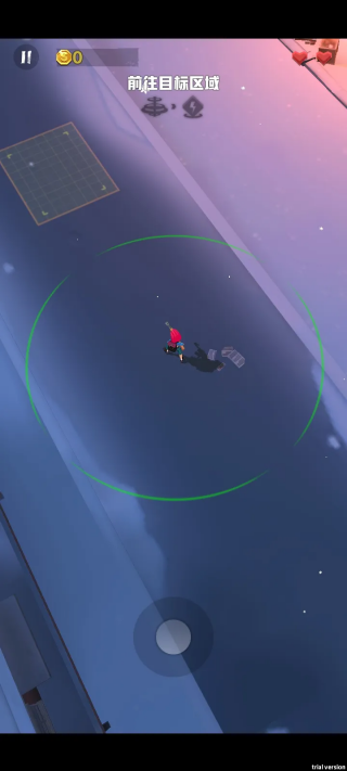 僵尸战争前线手游图1