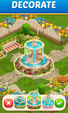 菲奥娜的农场图4