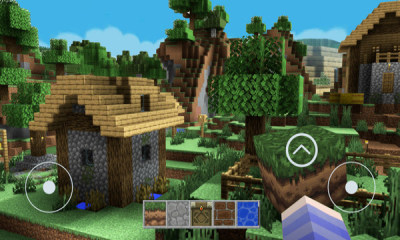 彩绚迷宫游戏图2