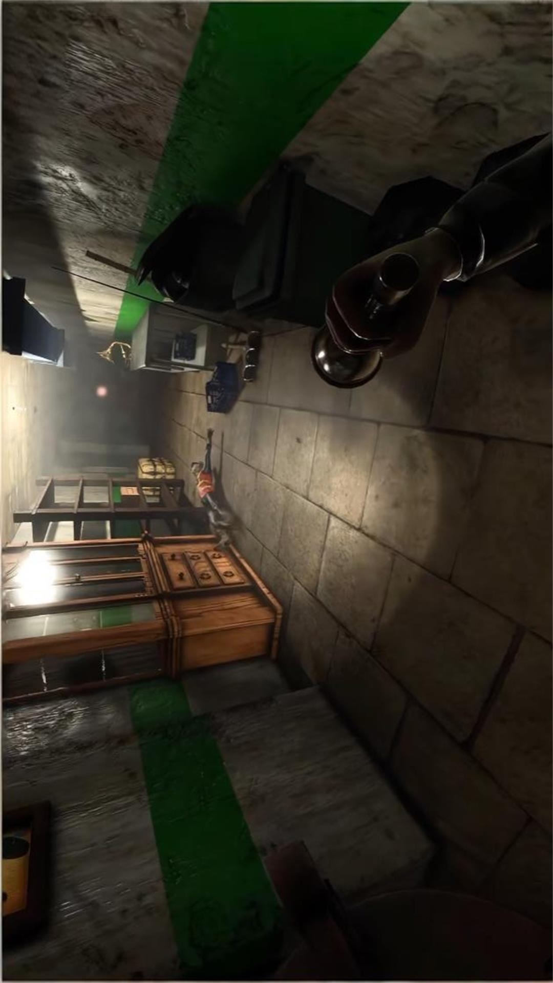 找到所有的异常之处游戏