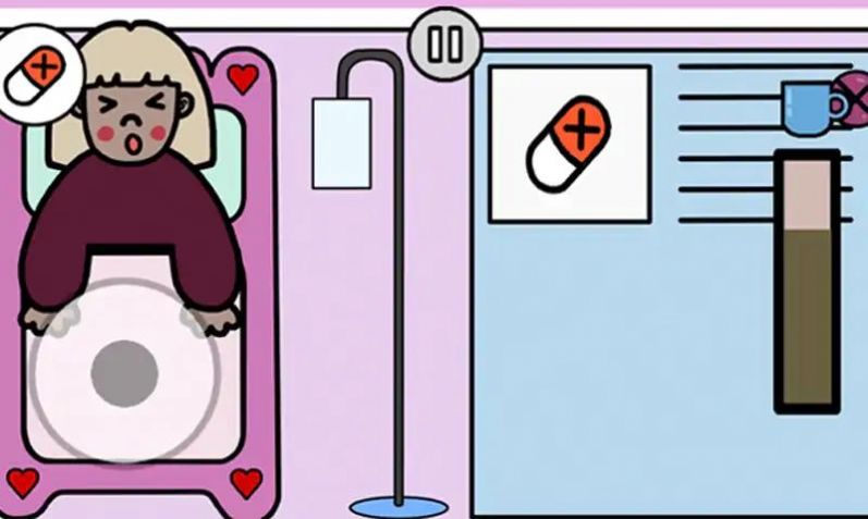 sakke's medmadness图3