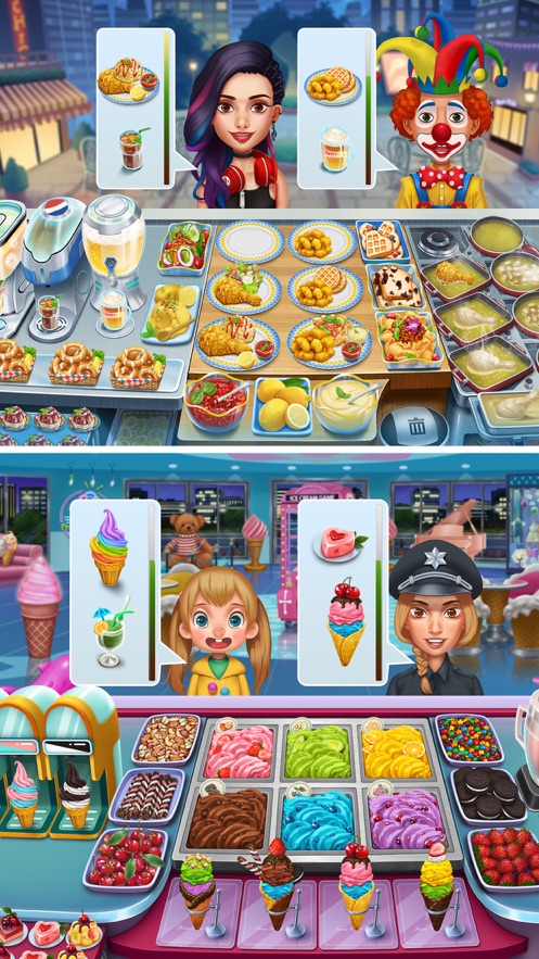 这菜真香游戏图3