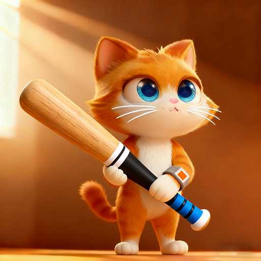 猫咪大暴走手机版