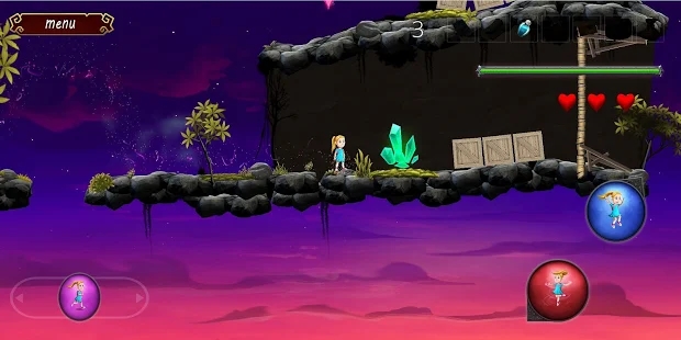 Ami Opowiada游戏图3