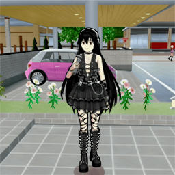 樱花校园日常恋爱手游