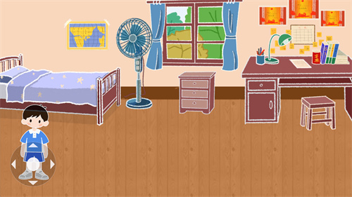 放过周一吧手机版图1