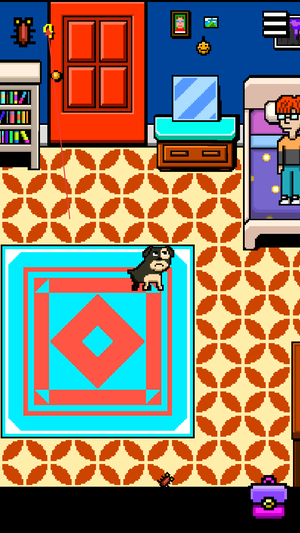 我变成狗了2游戏