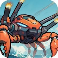 炮炮冲冲冲：肉鸽放置海战游戏