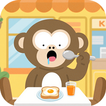 吗喽要干饭手游