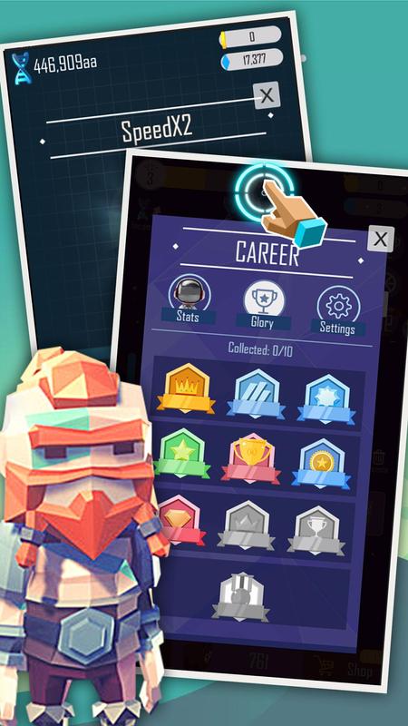 勇士星球（Warriors of Planet）图3