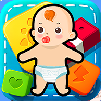 机智小朋友游戏