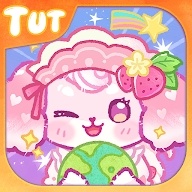 我的狗狗小镇游戏