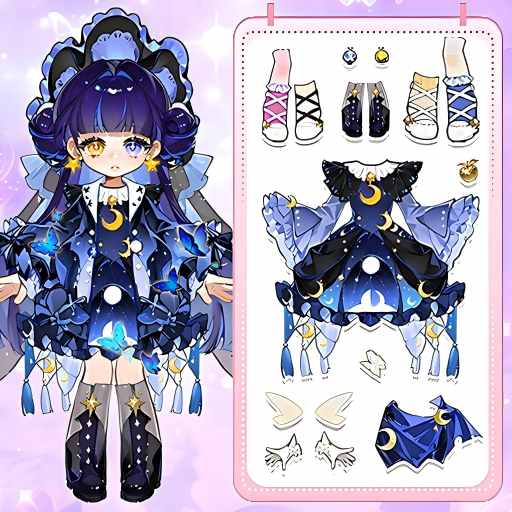 学霸学渣安静书手游