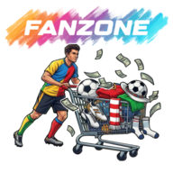 球迷地带（fanzone）游戏
