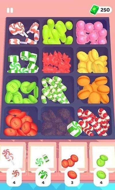 小小店铺：食物烹饪游戏图1
