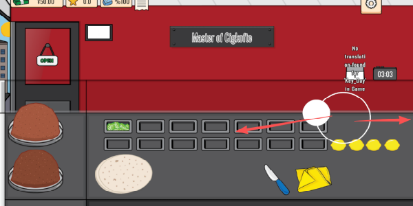 奇科夫特大师游戏