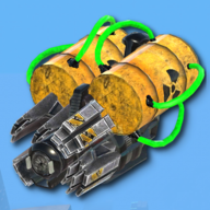 GDS物理沙盒游戏